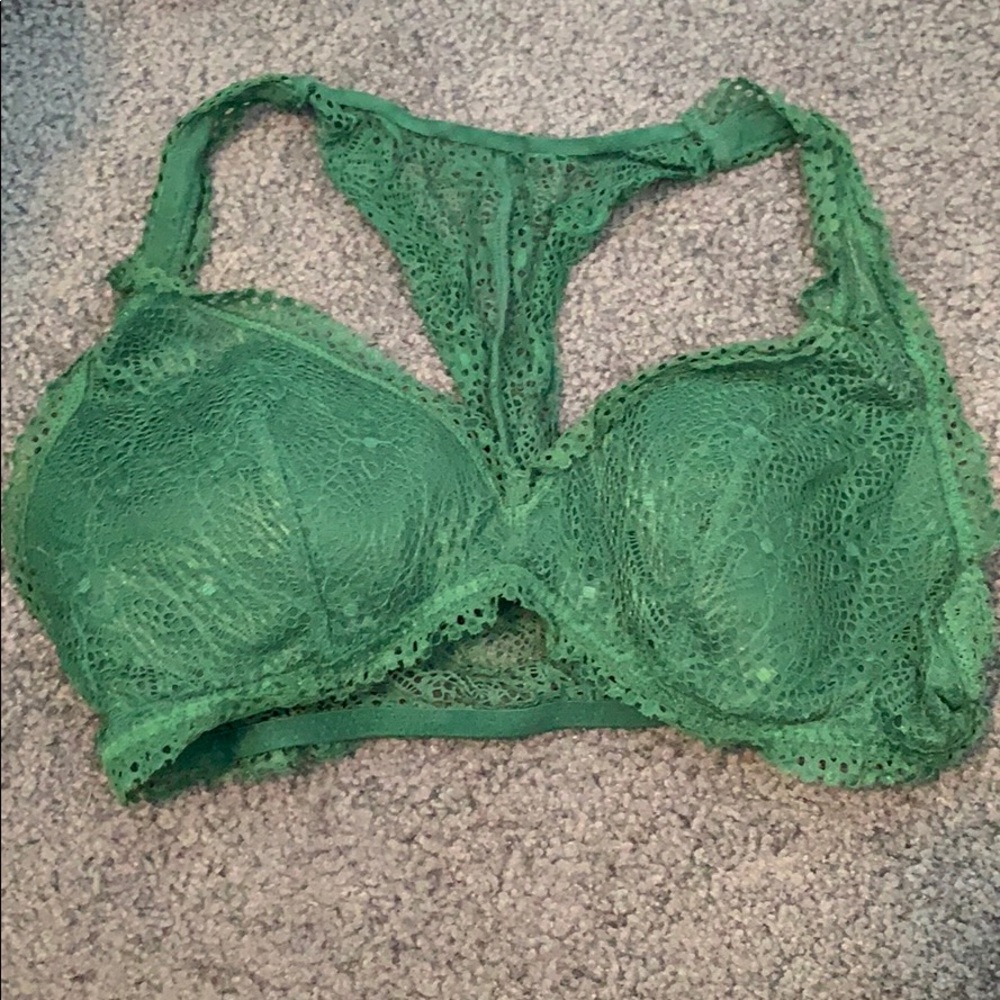Victoria’s Secret Halter Bralette